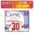 CapriSoapLargeBundleGlow-Purple3x24x120gSv RS-20. 