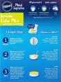 Pillsbury Lemon Cake Mix 454 gm. 
