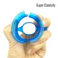 【Aesth Diary Store】Mouth Opener M Type Retractor Teeth Whitening Dental Tools Opener With Mirror. 