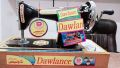 DAWLANCE SEWING MACHINE TAILORS FIRST CHOICE HEAVY DUTY. 