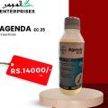 Agenda 25 EC (Fipronil) Termiticide. 