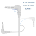 Headset for Oculus Quest 3 for Meta Oculus Quest 2 / Pico 4 VR Headphone Accessories. 