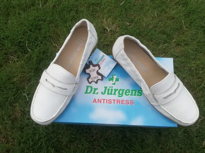 DR.%20JURGENS%20Antistress%20Imported%20Sneaker%20-%20Image%204