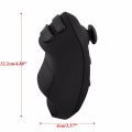 Vr Game Controller For Smartphone  VR Controller Universal Bluetooth Gamepad Wireless VR Remote for Android & iOS. 