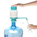 DADA Drinking Water Hand Press Pump Convenient 5-Gallon Water Bottle Hand Pump Dispenser. 