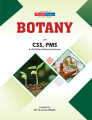 Botany for CSS. 