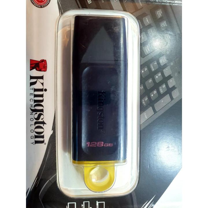 Data Traveler 128GB USB