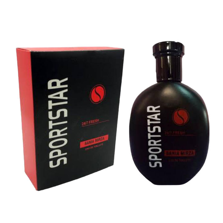 SPORT STAR PERFUME FOR MEN 100ML