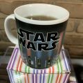 Beńair USA Stár Wàrs Mug,Lightsabers Appear with Heat -12 oz. 