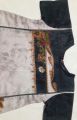 Summer Suite (Designer Suite/Lawn)-SF-050 (Shirt & Trouser). 