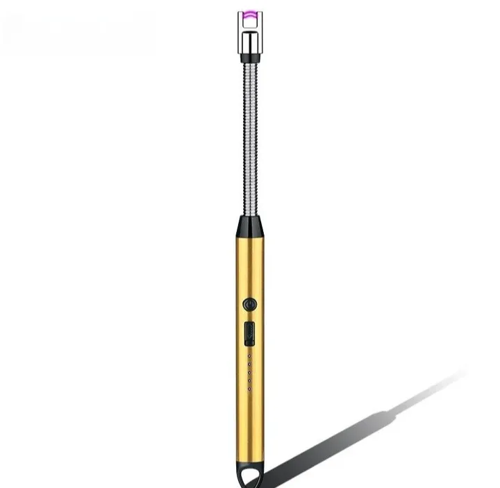 Electronic%20Kitchen%20Lighter%20USB%20Rechargeable%20Arc%20Pulse%20Ignition%20Windproof%20Portable%20Hook%20Metal%20Suitable%20for%20Kitchen%20Outdoor%20Camping%20BBQ%20-%20Image%207
