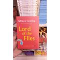 Lord of the Flies by William Golding -. 