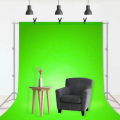 Studio Backdrops Sheet - (5ft×10ft). (5ft×8ft) - Green Screen Chroma Key Studio Backdrop in all colors Video Photo Background Removing Sheet all color available. 