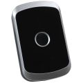 Cacazi Wireless Waterproof Doorbell 300M Remote Led Flash Home  Door Bell Chime Us Plug. 