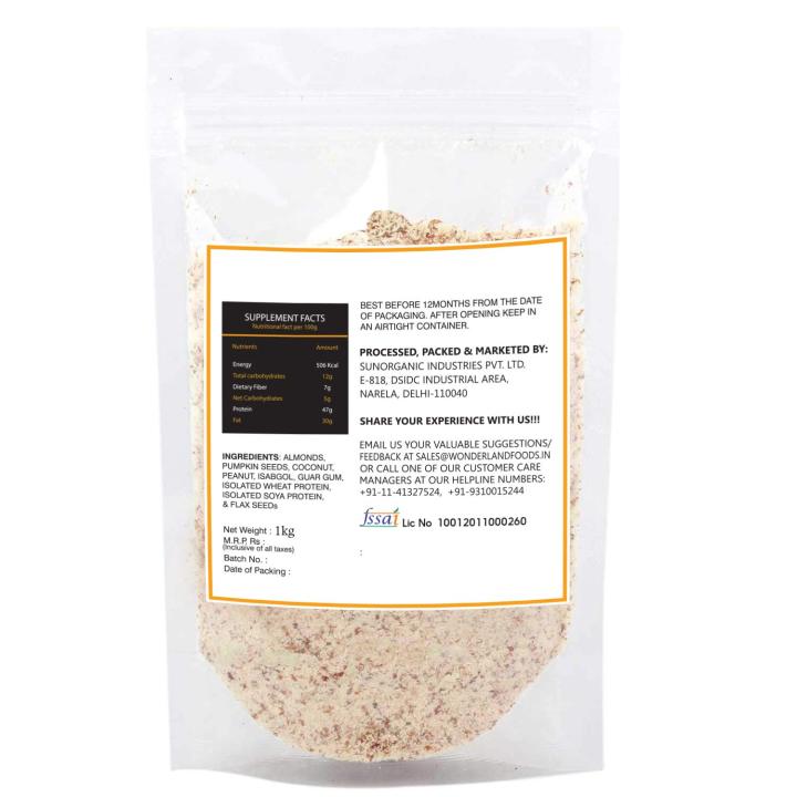 Keto%20Atta%20(%20Net%20Carb%205%25%20)%20Extremely%20Low%20Carb%20Flour%201kg%20-%20Image%203