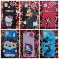 Infinix Smart 5 / Hot 10 lite Back Cover for Girls. 