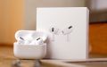 Apple AirPods Pro - Wireless Earbuds, Japanese Version, California Designed - iOS & Android Compatible - 6 Hours Talk Time - Original & Master Copy - Best Quality. 