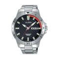 Alba - AT2039X1 - Quartz Stainless Steel Wrist Watch for Men. 