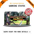 WARRING STATES .JPG - Game for PC - with installation guide - GoogleDrive/MediaFire - QR Codes - PC Games. 