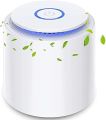 Nobebird Air Purifier Update SY-701 Portable Air Purifiers 3-in-1 True HEPA & Active Carbon Filters Air Cleaner with Aromatherapy Function for Allergies, Smokers Home,Pollen, Pet Dander [Energy Class A ]. 