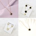 Chain Necklace stainless steel Locket Pendants for Girls ladies women. 