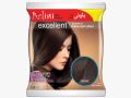 Belini Excellent Crème Hair Color Sachet. 