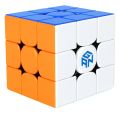 Original Qiyi Rubiks Cube 3x3 Stickerless Qiyi Warrior S Best Quality Fast Speed Magic Rubik Speed Cube Educational Puzzle Toys. 