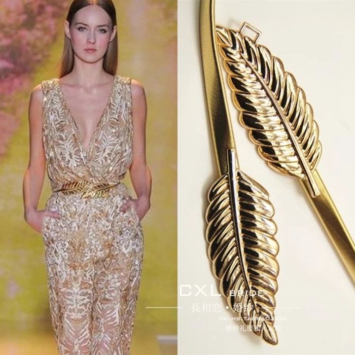 New%20Style%20Leaf%20Belt%20for%20Women%20Lady's%20Fashion%20Stretchable%20Alloy%20Leaf%20Waist%20Belt%20Waistband%20for%20Girls%20Elasticated%20Adjustable%20Size%20Leaf%20Belt%20for%20Girls%20-%20Image%2010