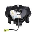 Good New Accessories Airbag Spiral Cable Clock Spring Squib Ring For Nissan Pathfinder Navara D40. 