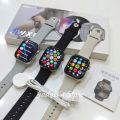 Howear HWX Pro Series 10 Smart Watch | Amoled AO Display | Stainless Steel Body | Ai Chat GPT | BT Calling | Sports & Health Functions. 