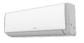 TCL Air Conditioner DC Inverter 1 Ton 12E-Cool (cool only) white. 
