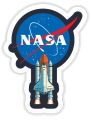 10 Pcs Space Galaxy New Colorful Stickers Pack for Laptop Desk Phone DIY Stickers - JangoMango Store. 