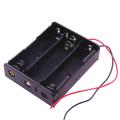 3xcells 18650 Battery Cell Case Holder in Pakistan. 