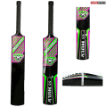 Tango Sports & Fitness Original Fiber Cricket Bat – Hulk Edition (55MM Thickness) for Powerful Shots. 