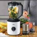 Braun PowerBlend 3 Jug Blender JB3123. 