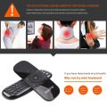 Wechip W1 2.4G Air Mouse Wireless Keyboard Remote Control Infrared Remote Learning 6-Axis Motion Sense for Smart TV Android TV. 