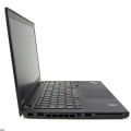 Lenovo ThinkPad T440 - Core i5 4th Generation - 8 GB Ram - 256 GB SDD - 14" Screen Size. 