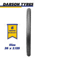 26 x 2.125 BMX Bicycle Tyre Darson Tyres. 
