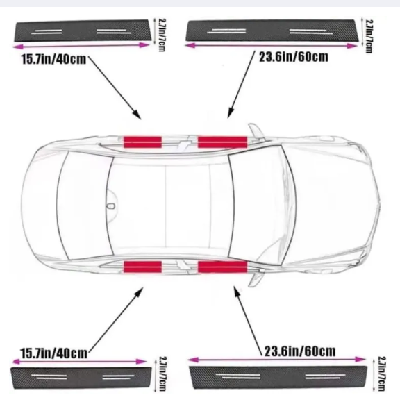 4Pcs%20Car%20Door%20Sill%20Protector,%20Scuff%20Plate%20Carbon%20Fiber%20Threshold%20Stickers,%20Protect%20Door%20Anti%20Scratch%20for%20Cars%20(UNIVERSAL%20FOR%20ALL%20TOYOTA%20CARS)%20-%20Image%202