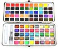 Openness - Water Color Cake Set - Pack Of 90 - KeepSmiling. 