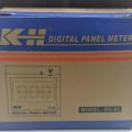 Digital DC Ampere Meter | Meter 60A | KH Digital | Solar Meter | Panel Meter | DC current Check. 