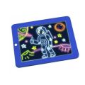 LED Magic Pad | Drawing Tablet| Glow Drawing board. 
