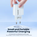 Tooki PD 20W Usb C Charger For IPhone 14 13 12 11 Pro Max IPad Airpods Fast Charging Quick Charger Type C Mobile Phone Charger. 