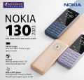 Nokia 130 New - First Imported  - PTA Approved - Without Camera - Dual Sim - 2.4 Inch Display - 1450mAH Battery - Non Warranty Stock - Memory card supported. 