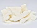 Divine Organics Raw Cacao Butter/Cocoa Butter - Certified Organic - Food Grade - Edible - Fragrant, Natural Skin Moisturizer (16 oz). 