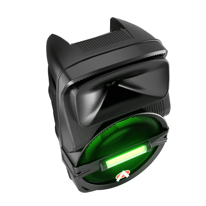 Audionic%20Classic%20Masti%2085%20%7C%208%20Inch%20Portable%20Bluetooth%20Speaker%20with%20Karaoke%20Mic%20%7C%20RGB%20Party%20Lights%20%7C%20FM%20Radio%20%7C%20USB%20TF%20AUX%20Support%20%7C%2015W%20Woofer%20Speaker%20-%20Image%207