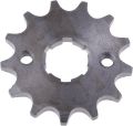 Motorcycle Chain Front Sprocket 14 - Chain Spocket 14. 