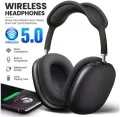 Wireless Bluetooth Headphone P47 P47I Folding WiFi Online Class Headphone School Headphones. 
