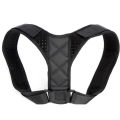 ADJUSTABLE Body Posture Corrector Belt (Back & Shoulder Support Brace) for Men & Women. 
