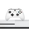 Xbox One S - 1TB Console - Battlefield 1 - White. 